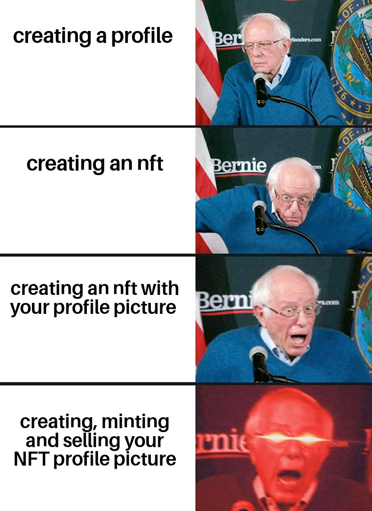 OGZAZZAH's tweet photo. This is exactly how I felt when I found out i can actually do so with coin98!!
It's mind-blowing fr!!!!!!

Check out and create you own NFT profile picture 
It might be worth a fortune 🤭 https://t.co/MkFGMuit4X