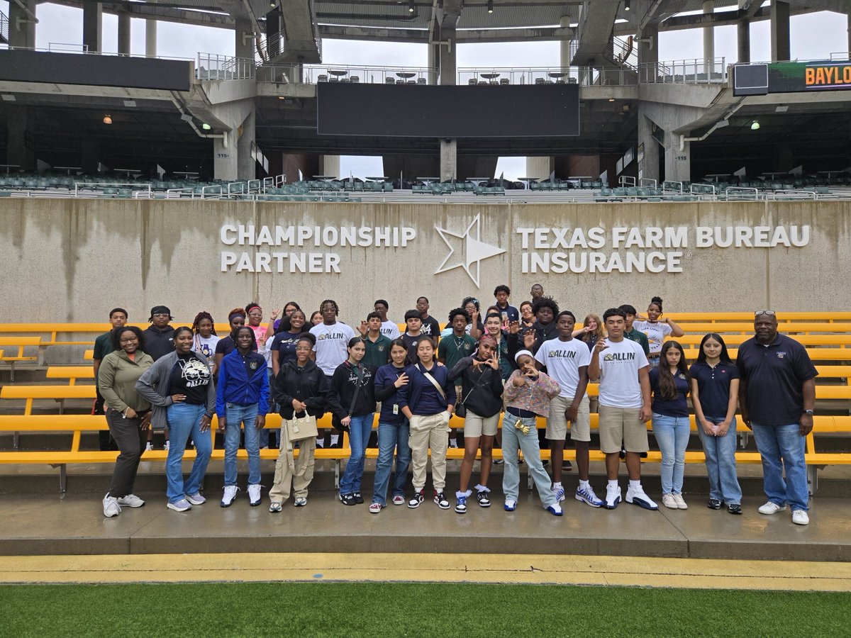 Life High School Oak Cliff tweet media