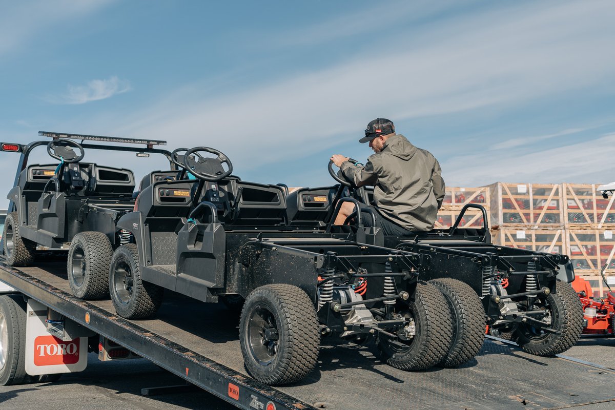 MTI Distributing tweet media