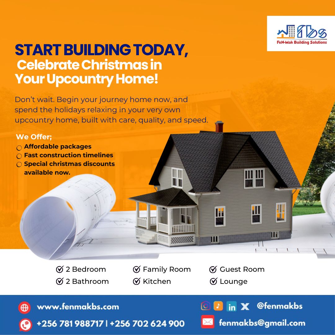 FenMak Building solutions tweet media