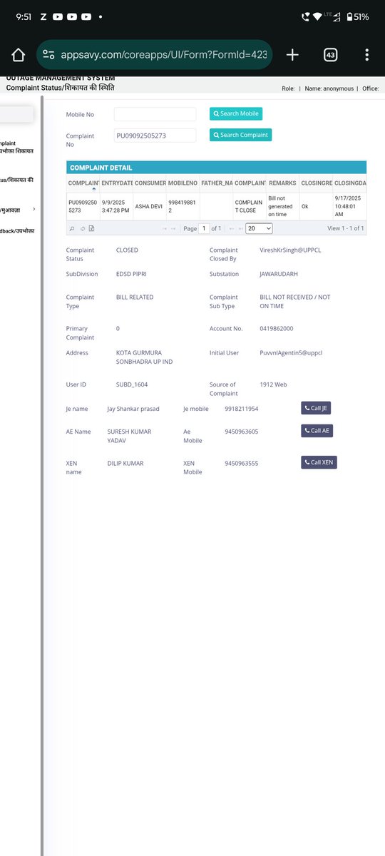 Genuine Account tweet media