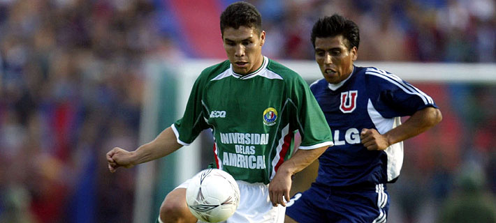 La Costra menstrual de tu mamá tweet media