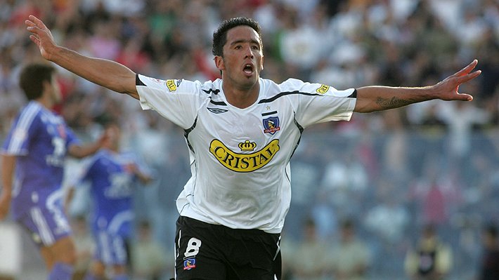 La Costra menstrual de tu mamá tweet media