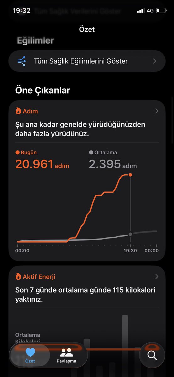 Ankara sokaklarında yürümenin tadı bi başka