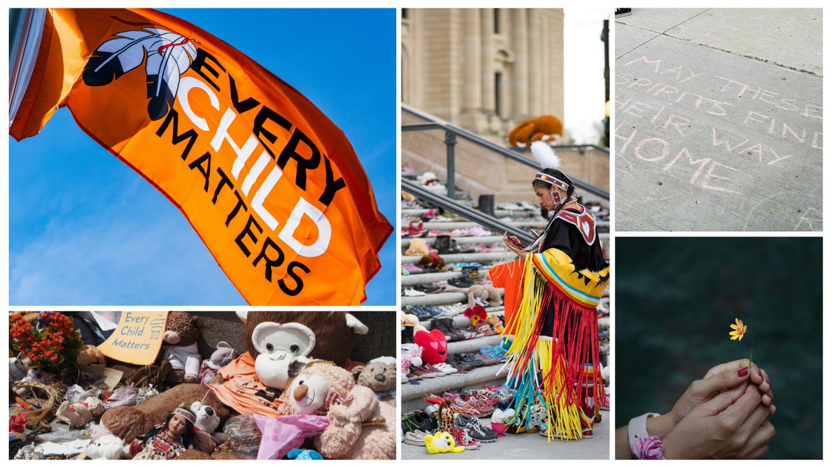 BKLConsultants's tweet image. On National Day for Truth and Reconciliation, we honour Indigenous voices and reflect on history with respect. As we bring clarity to acoustics, we also reflect on clarity in truth. 
Our office will be closed Tues, Sept 30, reopening Wed. #TruthAndReconciliation #ListenAndLearn