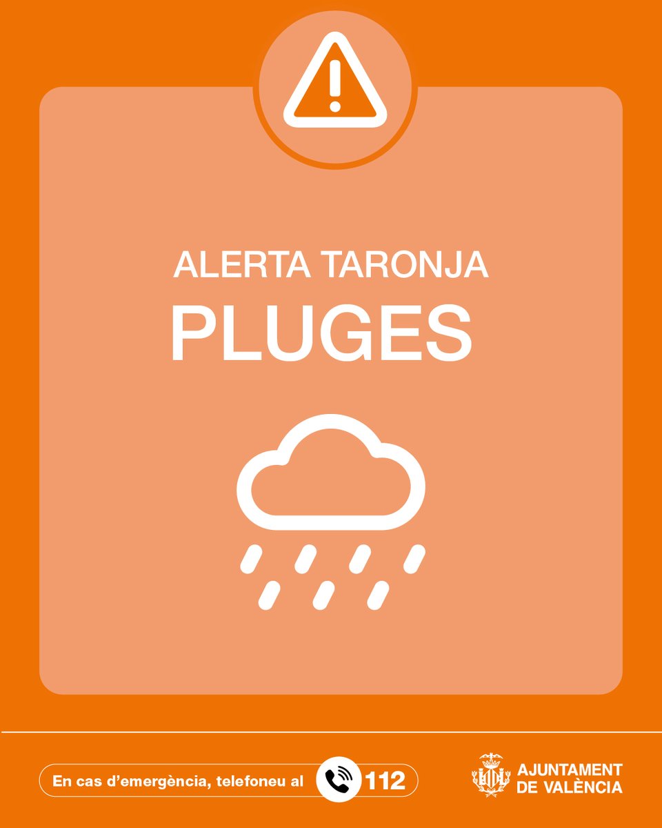 Ajuntament València tweet media