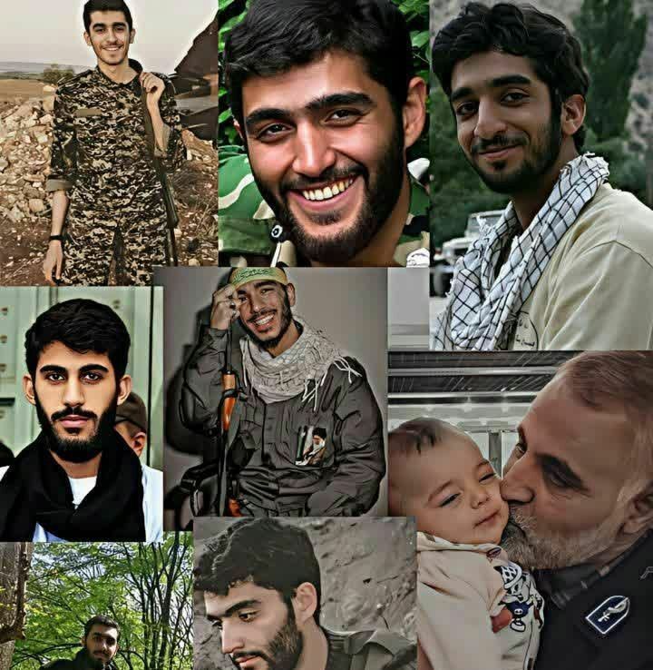f_fatahi8080's tweet photo. خمیده راه رفتند تا امروز بتوانیم راست راست راه برویم
«برای شادی روح تمامی شهدا صلواتی عنایت بفرمایید»
#دفاع_مقدس
#نسل_های_مقاوم https://t.co/nblfPdbObg