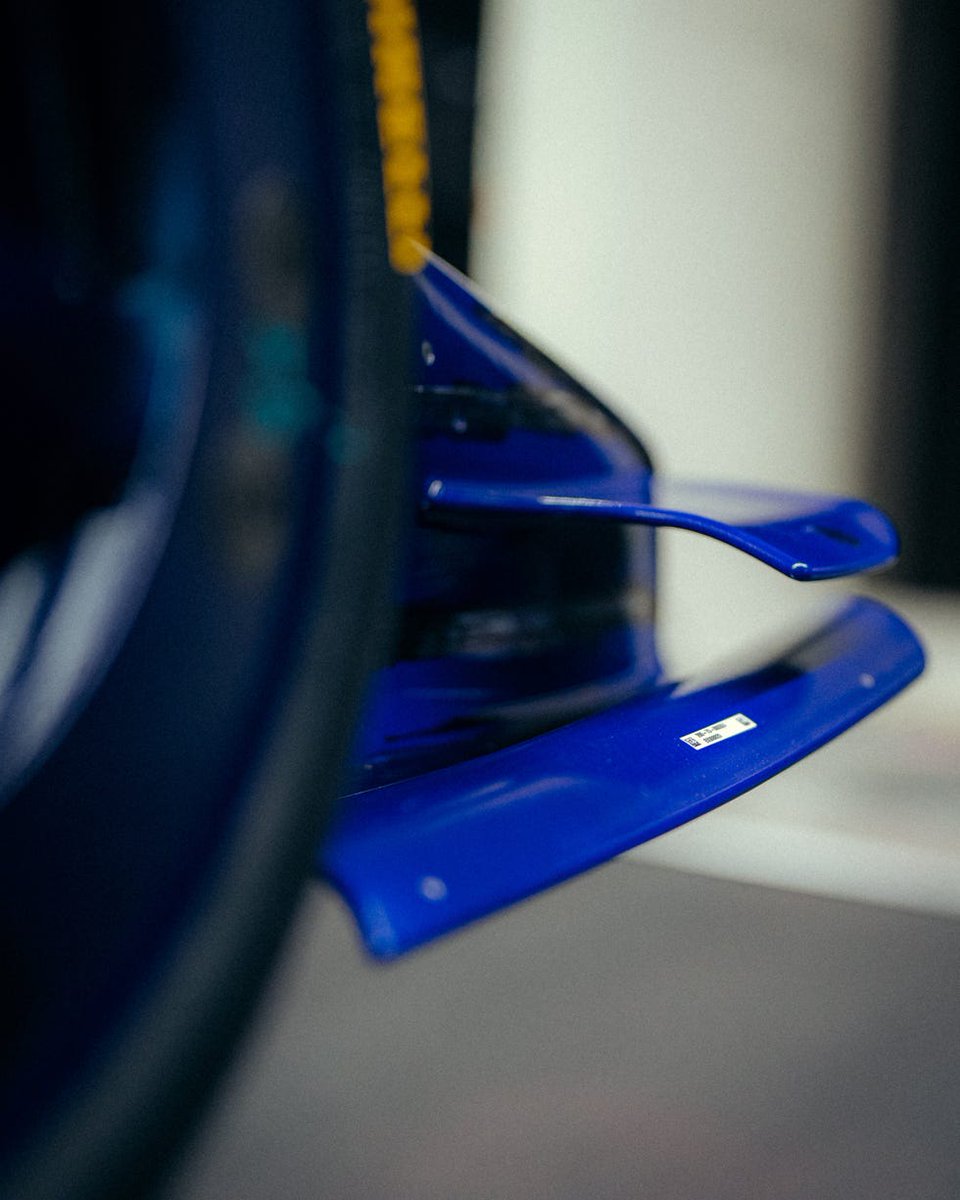 Como salga bien parido el Alpine 2026 y Franco le saque el máximo potencial, agarrense 🇦🇷

Que Franco esté involucrado en el desarrollo del nuevo auto es muy importante