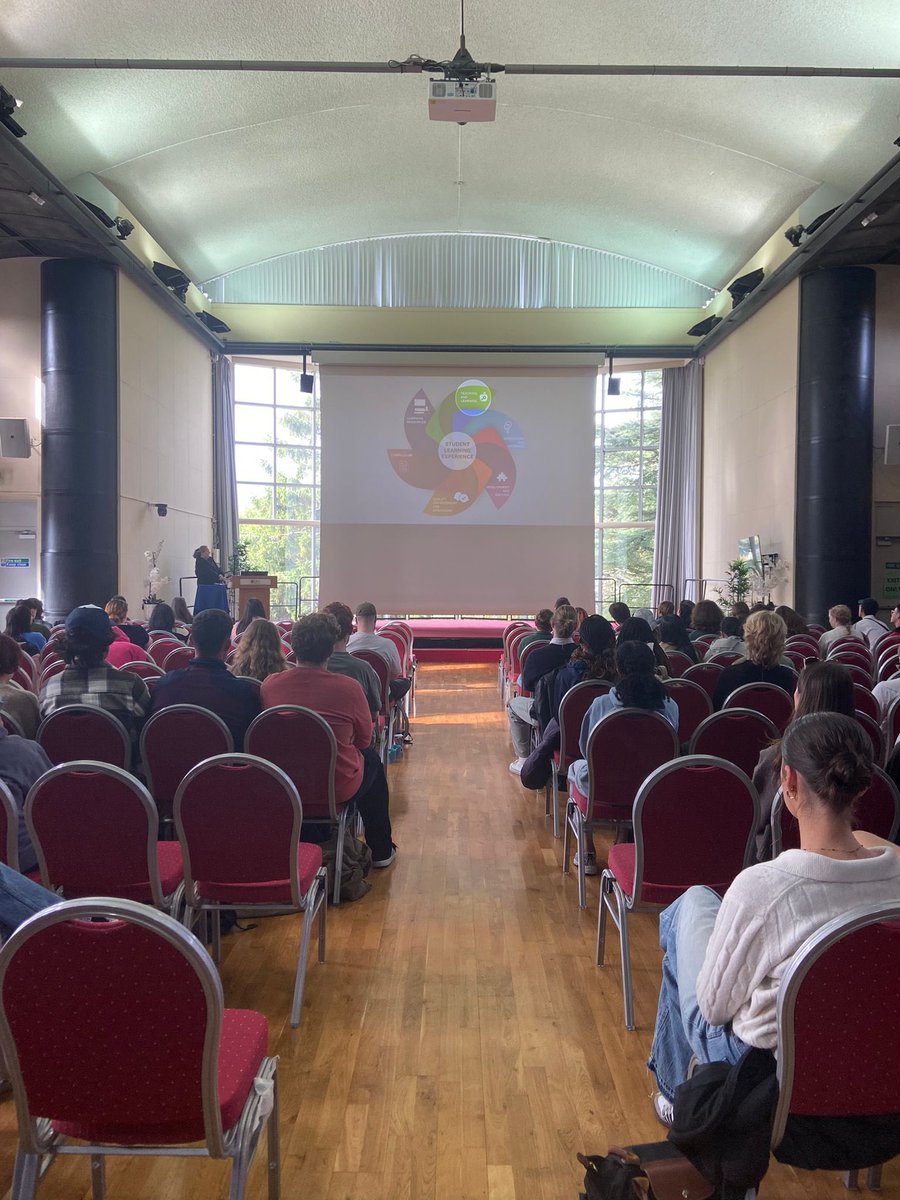 NStEP Student Training tweet media