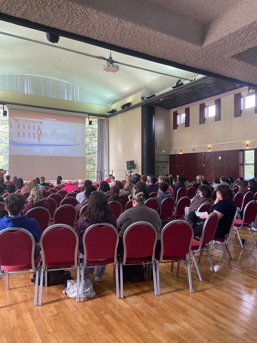 NStEP Student Training tweet media