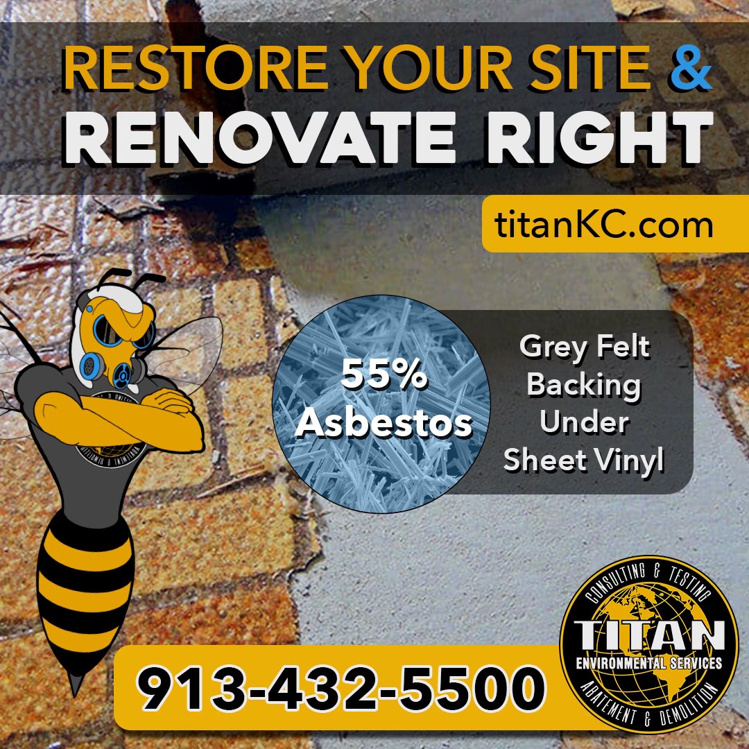 Titan Environmental Services tweet media
