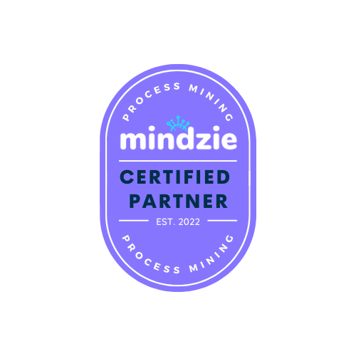 Consultants—unlock new revenue streams with mindzie’s white-label capabilities. Deliver cutting-edge process intelligence under your brand.

👉 Book your demo: mindzie.com/consultants/ 

#consulting #whitelabel #processmining #businessvalue #customsolutions
