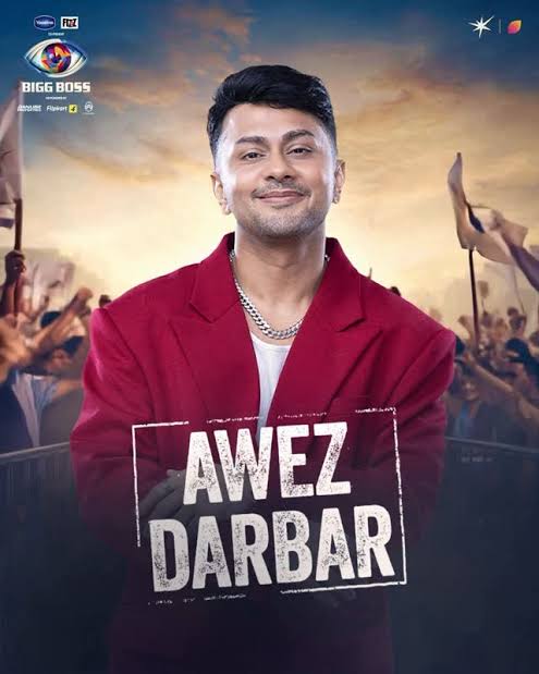 It’s rare to see so much unity online, but everyone together wants to BRING BACK AWEZ DARBAR soon.