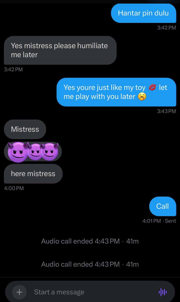 QTara77's tweet photo. Where are my toys ? it’s Play time 👠
I had fun yesterday , with this doggie 😈
On X saje . Tng pin only . https://t.co/ER2QiJfEgZ