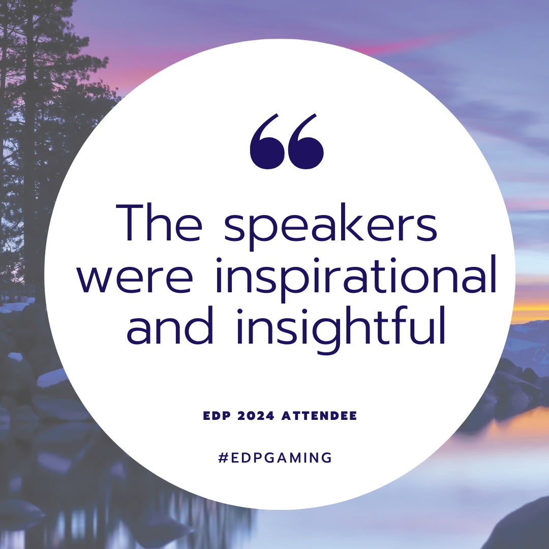 UNLVigi's tweet photo. Our Exec Development Program receives rave reviews each year, including this from 2024: "The speakers were inspirational and insightful." Don’t miss the gaming industry’s premier executive leadership program. Apply at https://t.co/vGJ2MDY3va #EDPgaming
@UNR_EXS
@UNRGaming
@BizUNR https://t.co/srOs5vxbcS
