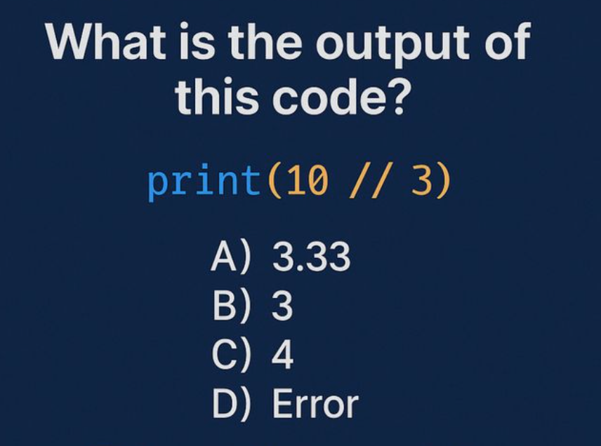 Python Programming tweet media