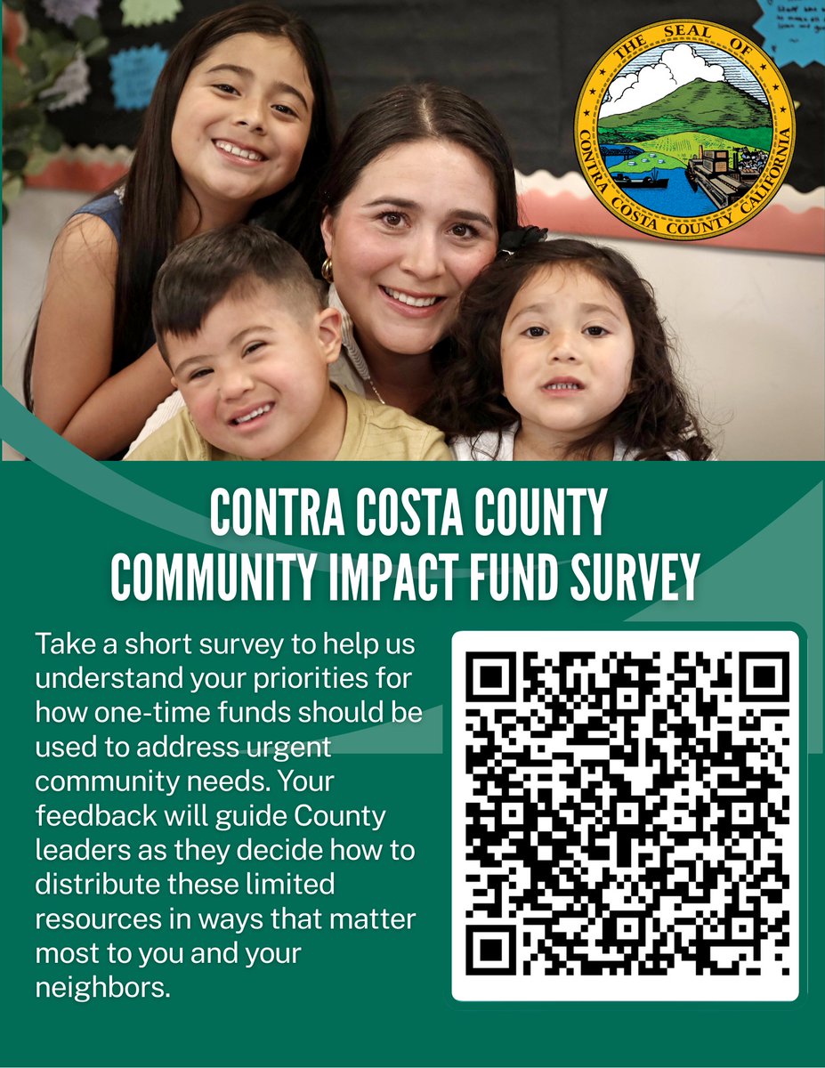 Contra Costa County tweet media