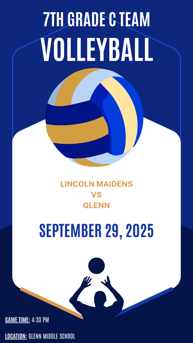 Lincoln Middle School tweet media