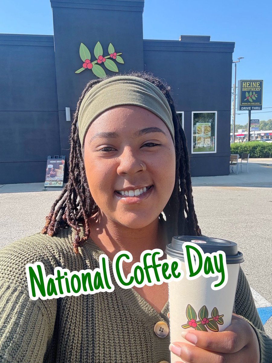 Cici502Realtor's tweet photo. Coffee isn’t just a drink—it’s the fuel that powers every showing, open house, and late-night contract. ☕🏡 #NationalCoffeeDay https://t.co/NlB4cjUZpC