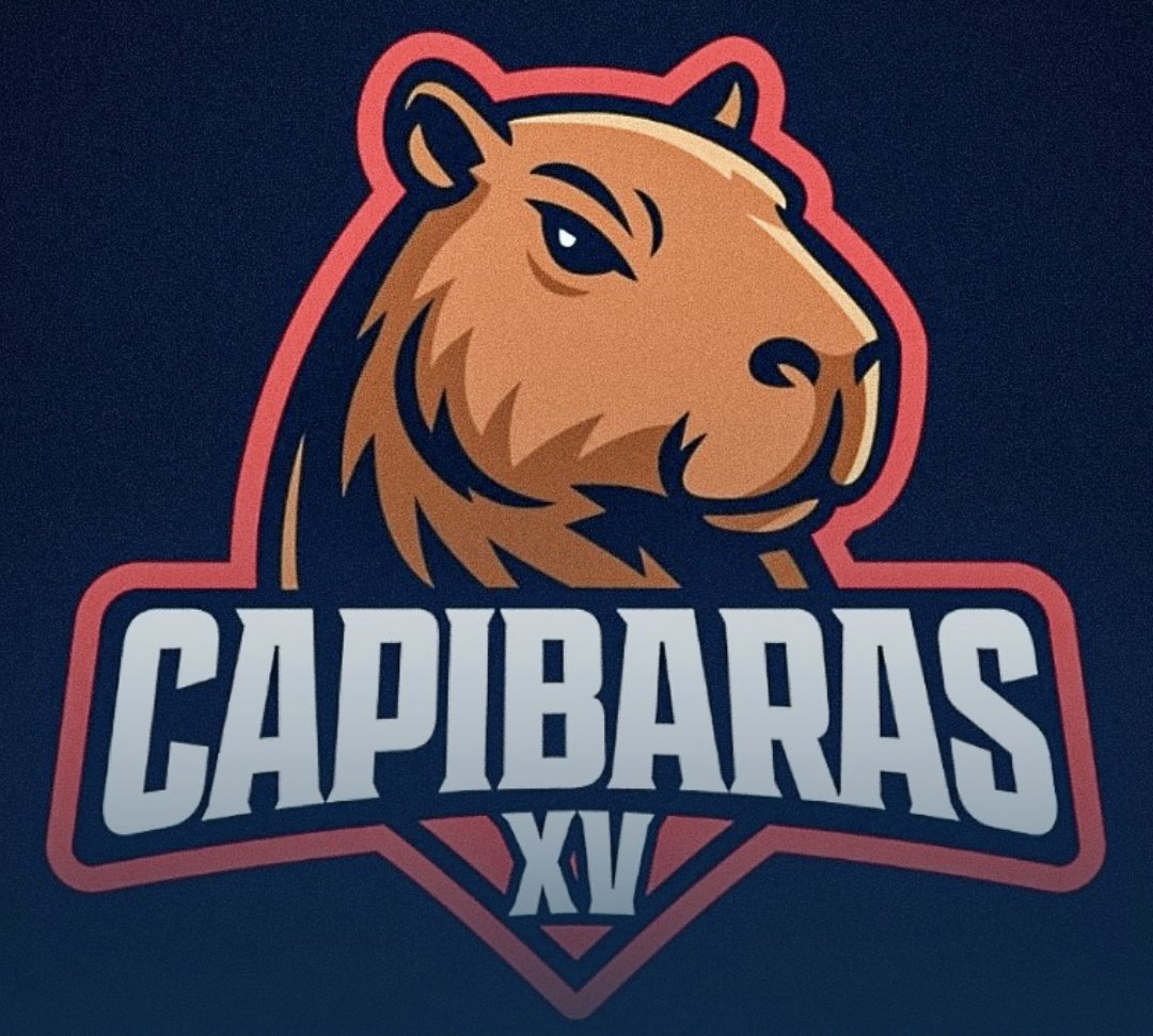 RugbySur's tweet photo. 🏉🇦🇷 "Capibaras XV"
La nueva franquicia del Súper Rugby Américas. https://t.co/2ySFzseZHL