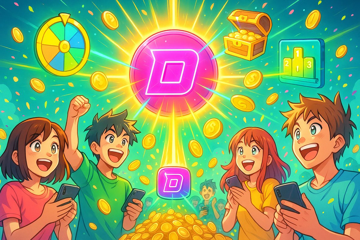 MintOfTheDay's tweet photo. More Apps = More Holders = Better Token dillution https://t.co/JjoLAjDWUt