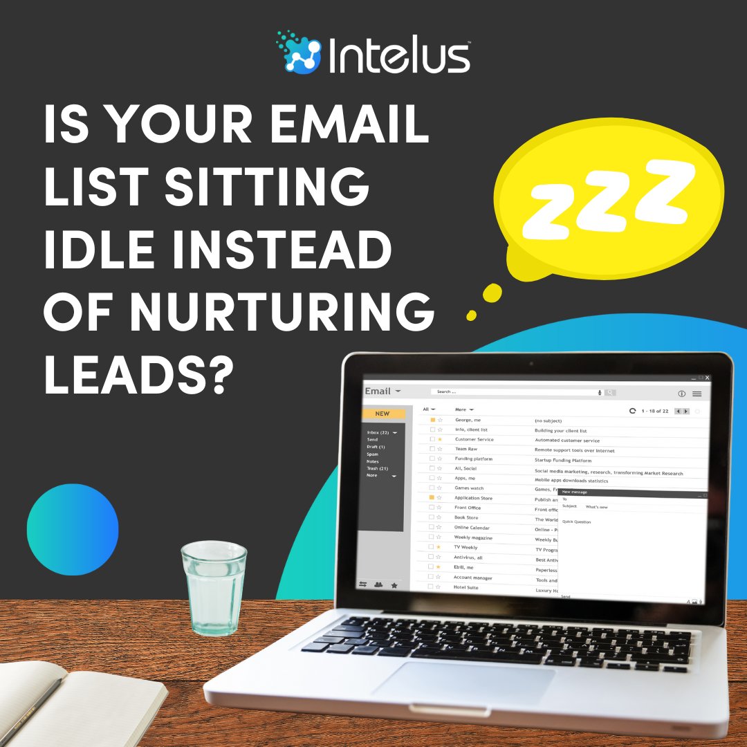 intelusagency's tweet image. Should You Hire an Email Marketing Virtual Assistant to Nurture Leads?
Put your list to work! Hire with us today!
intelusagency.com/skills/email-m…
#EmailMarketingVirtualAssistant #LeadConversion #RemoteWorkSolutions #VirtualSupport #OutsourceEmailMarketing #IntelusAgency