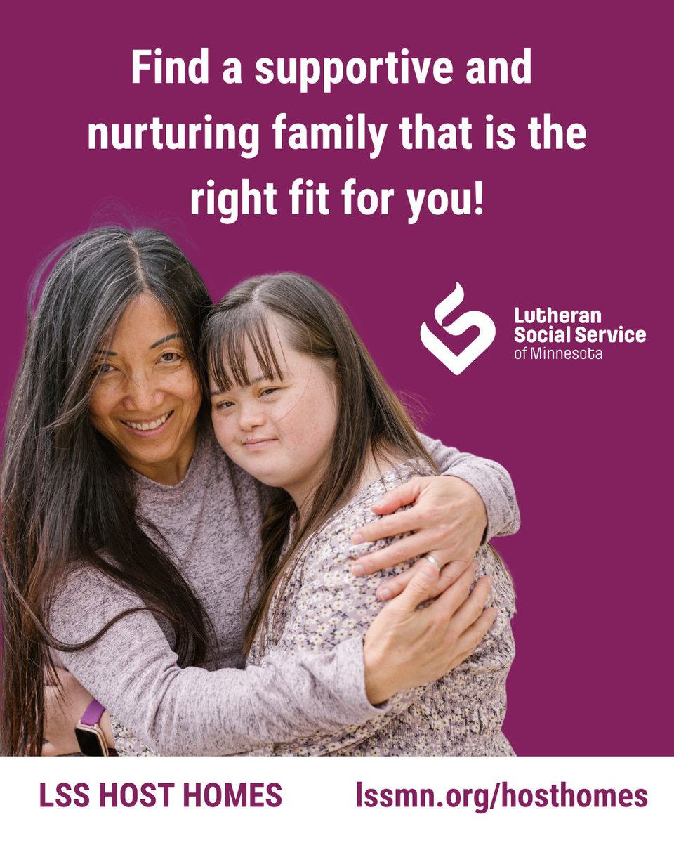 Lutheran Social Service of Minnesota tweet media