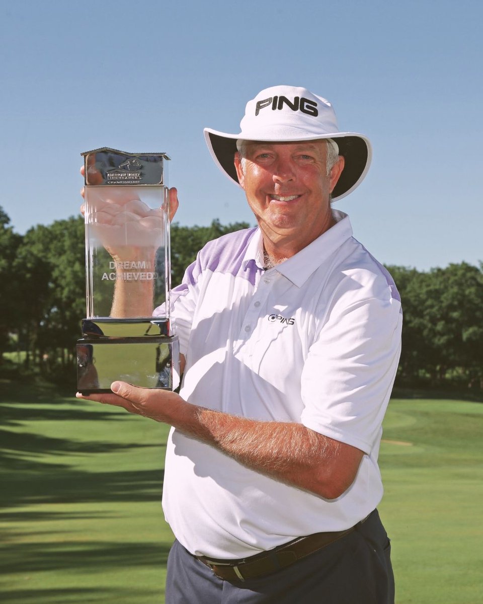 AmFam Championship tweet media