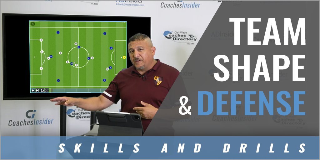 Soccer Coaches Insider tweet media