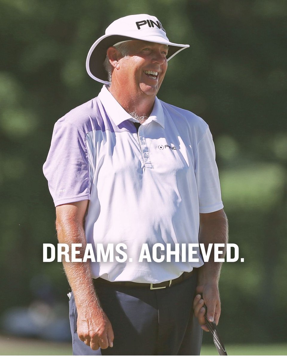 AmFam Championship tweet media