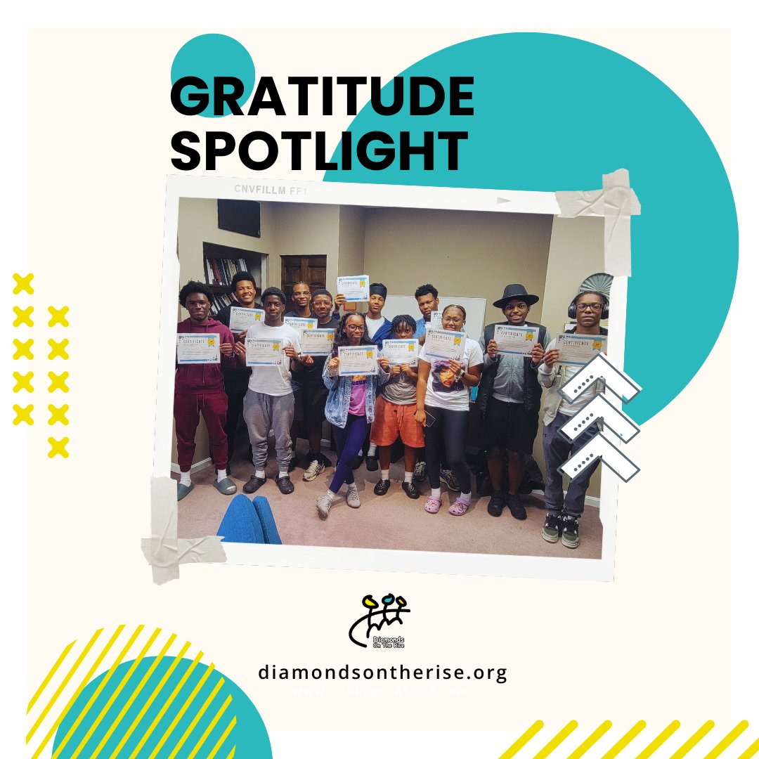 DiamondsOTRise's tweet photo. To our incredible Youth Workers, THANK YOU! Your hard work, creativity, and dedication made this year's summer camp shine. From leading games to cheering on every camper, you showed up with heart and inspired our youth in the best way!
#DOTRYouthWorkers #GratitudePost #DOTR https://t.co/7kobkKPkRV