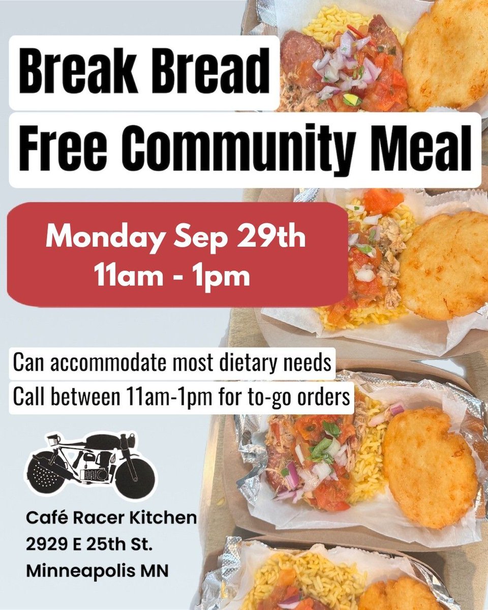 Cafe Racer tweet media