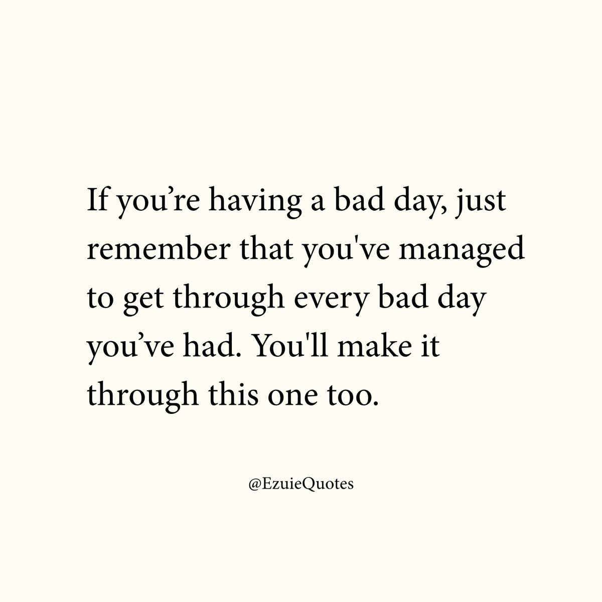 Motivational Quotes (@ezuiequotes) on Twitter photo 