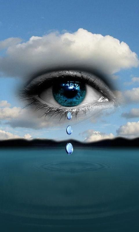 mariabertaseg's tweet photo. --¿Cuanta tristeza hay en una lágrima?--
preguntó el mar. https://t.co/Pa1pWcUvAg