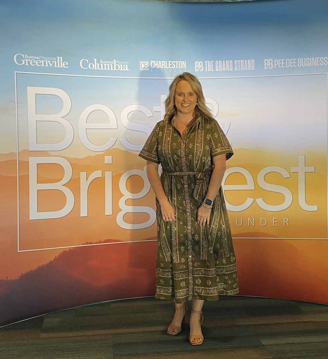 Mindy Taylor tweet media