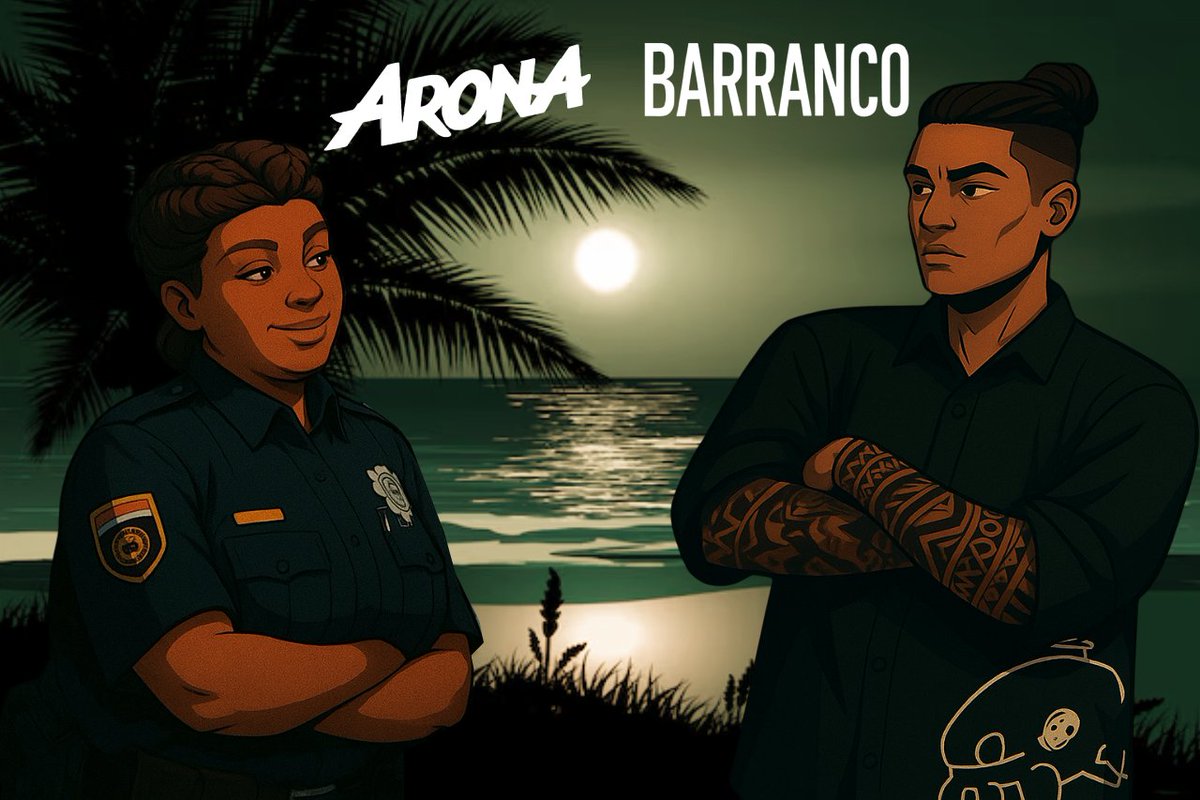 CVallo_'s tweet photo. Estamos ON!!
BARRANCO #GenesisCommunity + ARONA - FINAL #marbella3
https://t.co/8cuvihcA5r https://t.co/NvagzpGLKQ