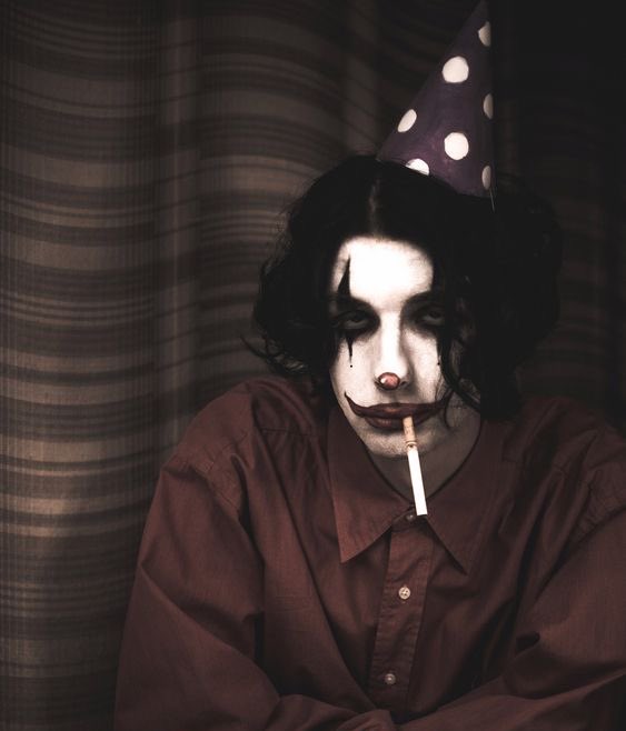 تٌركي."🖤 tweet media