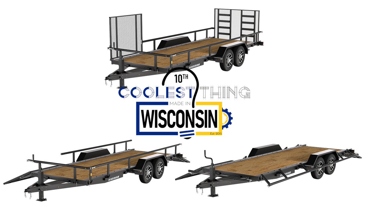 Karavan Trailers tweet media