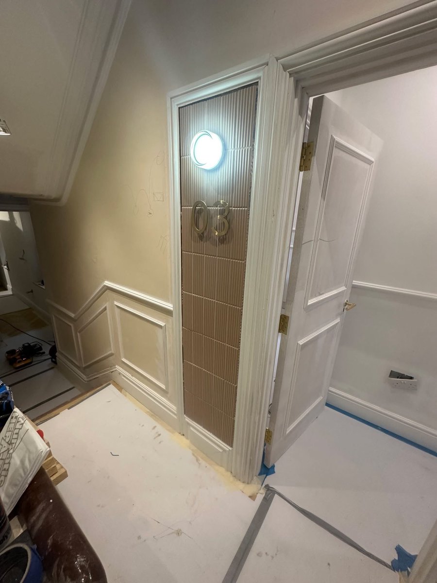The Irish Joinery Company tweet media