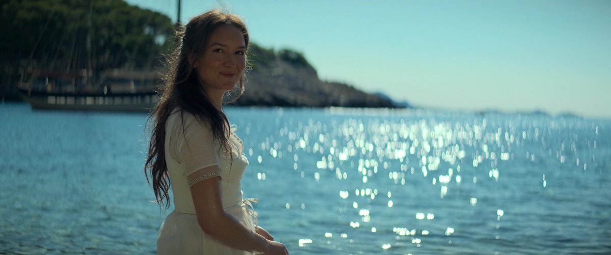 nbap2's tweet image. Anaïs Demoustier. Hoy llega a los 38.

A destacar, entre otras:

El tiempo del lobo
Las nieves del Kilimanjaro
Crónicas diplomáticas
Una nueva amiga
La doncella sin manos
Fumar provoca tos
El conde de Montecristo 🎞

#AnaisDemoustier