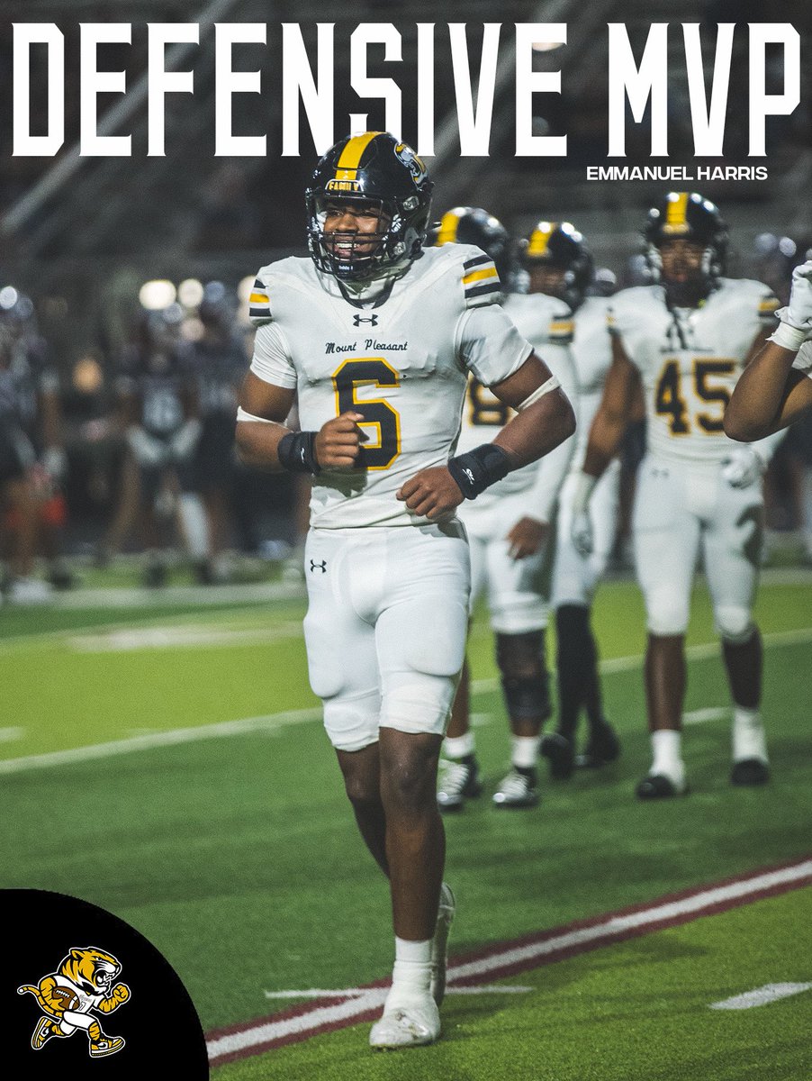 Coach_Cluley's tweet image. Great job last Friday fellas:
@TonyGrantjr1 - Offensive MVP
@emanharris_ - Defensive MVP
@AlbertoAvila_08 and Gerardo Chavez - SPT MVP
@Nemo_Savage93 and @jones_tyland28 - Big Dog Award
THE TEAM - Team MVP 

First shutout in Mount Pleasant since 2007!!