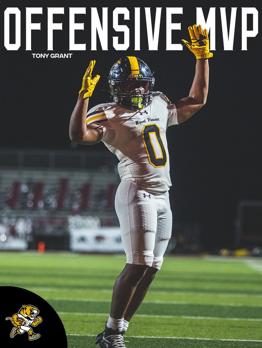 Coach_Cluley's tweet image. Great job last Friday fellas:
@TonyGrantjr1 - Offensive MVP
@emanharris_ - Defensive MVP
@AlbertoAvila_08 and Gerardo Chavez - SPT MVP
@Nemo_Savage93 and @jones_tyland28 - Big Dog Award
THE TEAM - Team MVP 

First shutout in Mount Pleasant since 2007!!