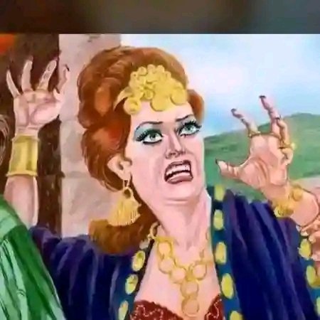 If u sabi dis picture, before October 2nd you suppose don marry