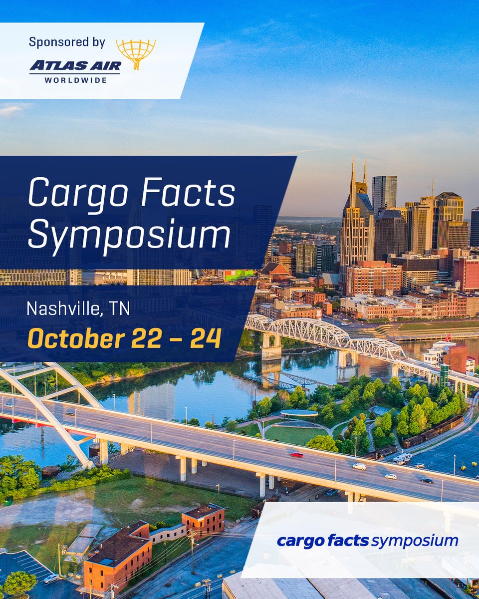 October is shaping up to be a busy flight plan. ✈️

We’re excited to connect with customers, partners, and suppliers at industry events around the globe.

 🌍 Swipe to see where we're headed—and if you'll be there too, come say hello!