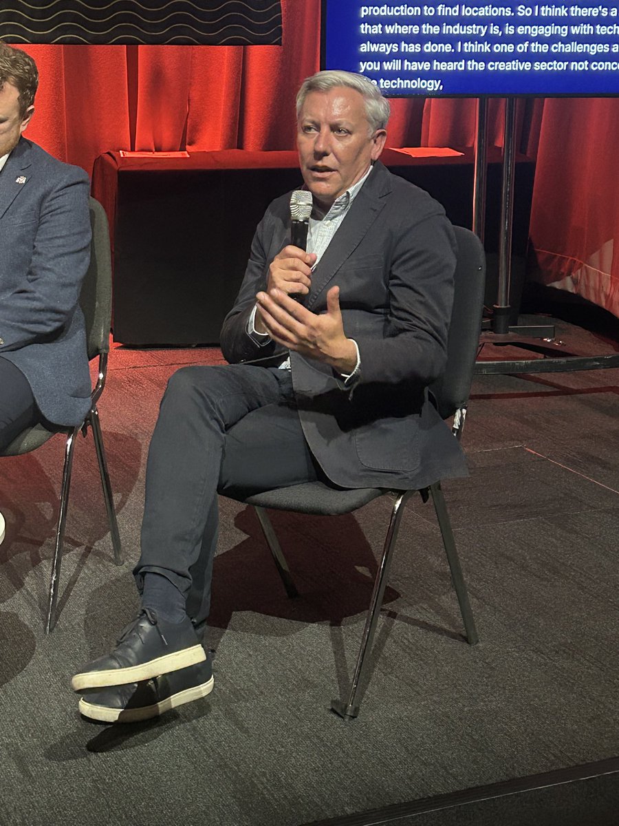 Alliance for IP tweet media