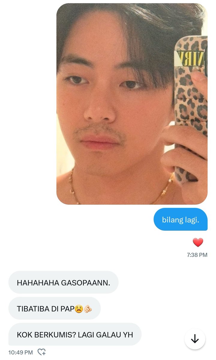 Gavin tweet media