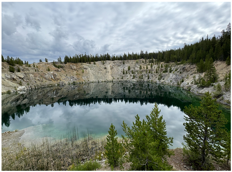 Mithril Mining Corp. tweet media