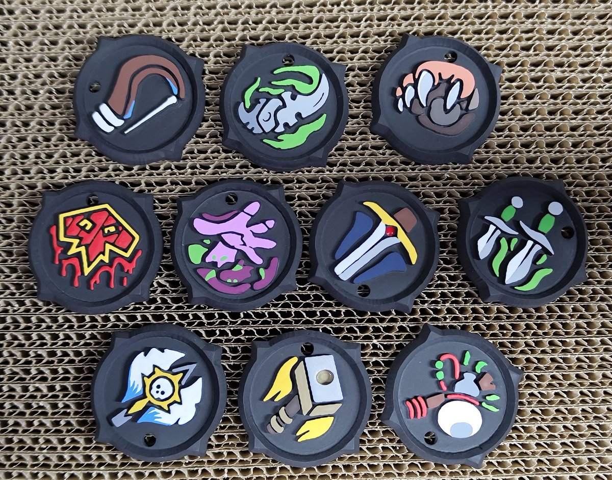 theknittedwow's tweet image. 👀