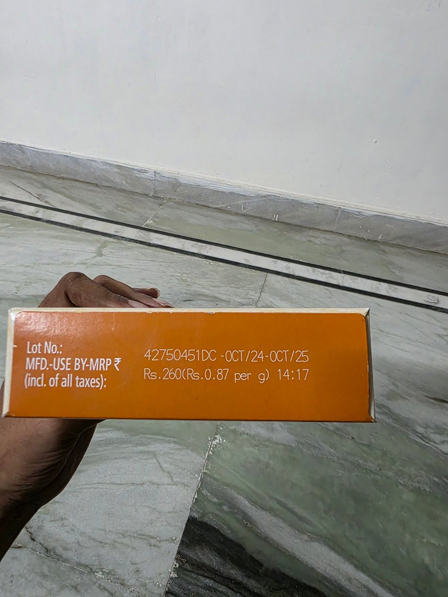 krsnaar's tweet photo. @Apollo24x7, you are doing great job by delivering about to expire baby products to your loyal customers. I should appreciate your honesty. You didn't alter the expiry date at least. Do you deliver the same product/expired product to your chairman's baby? https://t.co/QCX1n8pzP1