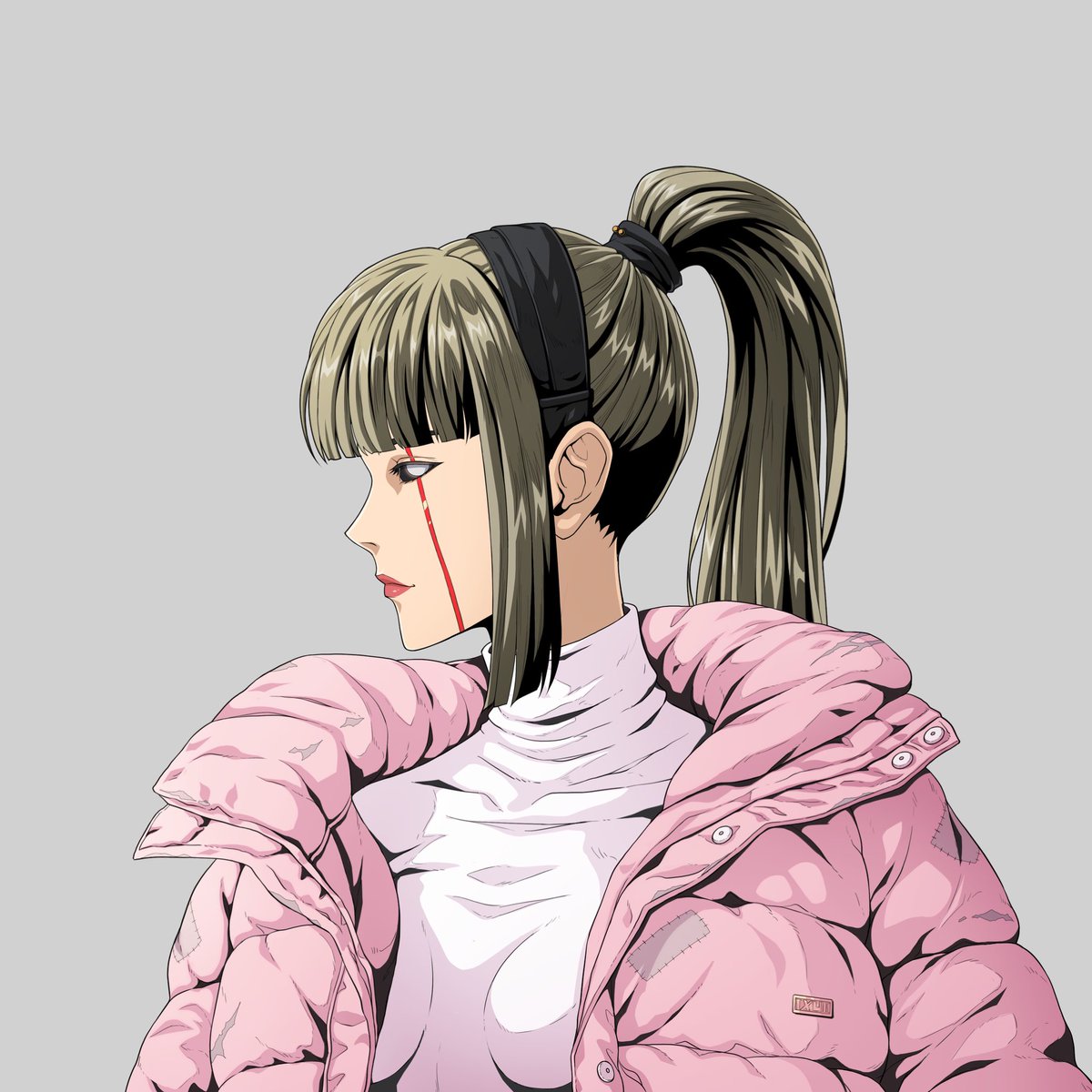 AlexandruIl's tweet image. 🚨 New Raji. New Grail. Another epic addition to the collection.

🛡️ Welcome to the squad!

⏳ Black Friday deals on NFTs are ending soon — don’t miss out!